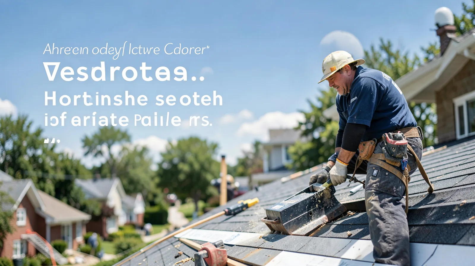 Roof Replacement in Monette, AR near me
